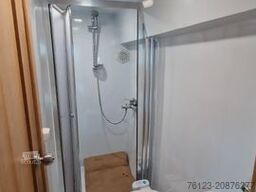 Neoplan Starliner 2 XXL Wohnbus Setra