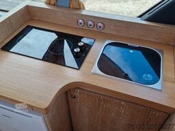 Neoplan Starliner 2 XXL Wohnbus Setra