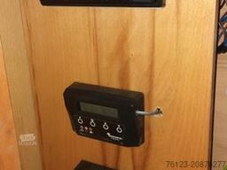 Neoplan Starliner 2 XXL Wohnbus Setra