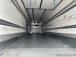 Chereau / WebTrailer / Carrier Vector 1950 mt / Multi T...