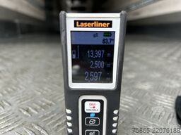Chereau / WebTrailer / Carrier Vector 1950 mt / Multi T...