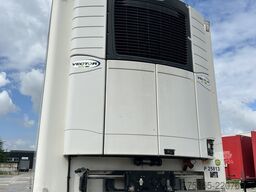 Chereau / WebTrailer / Carrier Vector 1950 mt / Multi T...