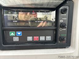 Chereau / WebTrailer / Carrier Vector 1950 mt / Multi T...
