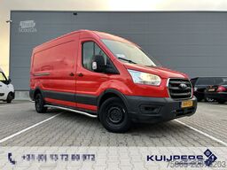 Furgone Ford Transit 2.0 TDCI Trend / 185 dkm / L3 H2 / NL Van