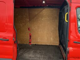 Ford Transit 2.0 TDCI Trend / 196 dkm / L3 H2 / NL Van