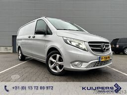 Furgone Mercedes-Benz Vito 114 CDI Lang / Leder / Navi / Camera