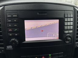 Mercedes-Benz Vito 114 CDI Lang / Leder / Navi / Camera