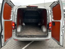 Mercedes-Benz Vito 114 CDI Lang / Leder / Navi / Camera
