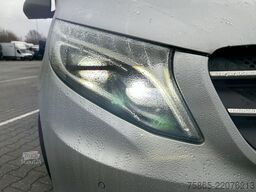 Mercedes-Benz Vito 114 CDI Lang / Leder / Navi / Camera