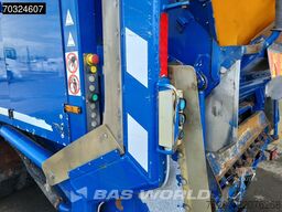 Clean Mat Trucks B.V. Clean Mat Trucks B.V. Clean Mat Trucks B.V.