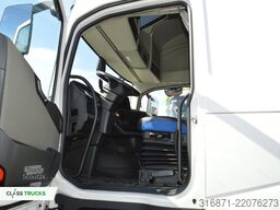 VOLVO FH 460 XL i-Save I-ParkCool ACC S-Skirts