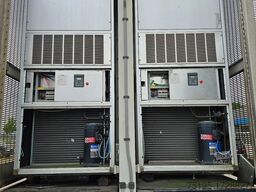 King Office trailer - Racetrailer - Mobile Home