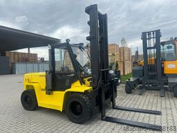 Hyster H7.0XL /Capacity 7000 kg / Full cabin