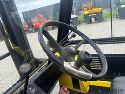 Hyster H7.0XL /Capacity 7000 kg / Full cabin