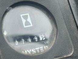 Hyster H7.0XL /Capacity 7000 kg / Full cabin