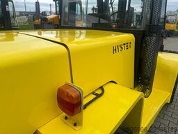 Hyster H7.0XL /Capacity 7000 kg / Full cabin