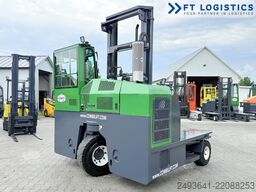 Combilift C6000 DIESEL DUPLEX 4650 SIDE-SHIFT