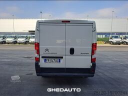 CITROEN Jumper III 28 E6 2016 - Jumper 28 L1H1 2.0 bluehdi 110cv E6