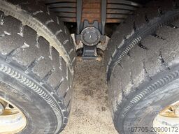 Mercedes-Benz Actros 4141