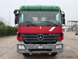 Mercedes-Benz Actros 4141