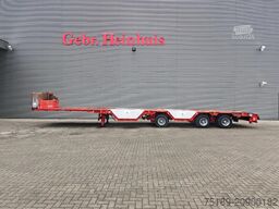 Goldhofer SPN-L3-32/80 Mega 7.3 M Extandable Radmulden 2 ...