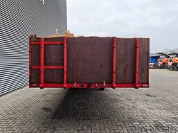 Goldhofer SPN-L3-32/80 Mega 7.3 M Extandable Radmulden 2 ...