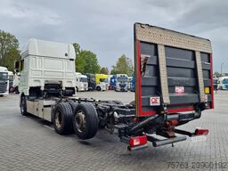 DAF XF 530 SuperSpaceCab 6x2*4 - Chassis 740 cm - L...