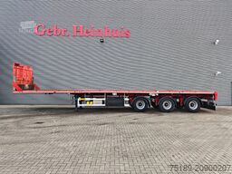 Faymonville SPZ-3A Powersteering 8 Meter Extandable!