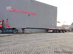 Faymonville SPZ-3A Powersteering 8 Meter Extandable!