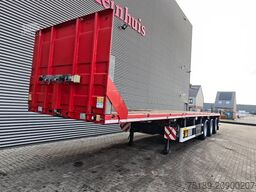 Faymonville SPZ-3A Powersteering 8 Meter Extandable!