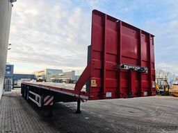 Faymonville SPZ-3A Powersteering 8 Meter Extandable!