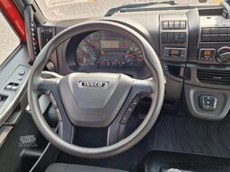 Iveco Eurocargo 75-190 Isotherm box - Zepro loadlift ...