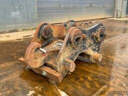 Verachtert H6N CW55S