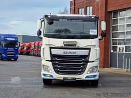DAF XF 510 Ginaf 8x4*4 - Tipper - Euro 6 - Steering...