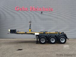 Krampe SHL 30 VDL S-30-6800 Hooklift Radio Remote!