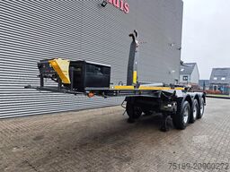 Krampe SHL 30 VDL S-30-6800 Hooklift Radio Remote!