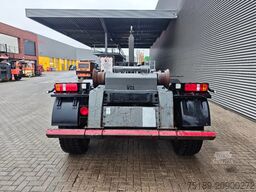 Krampe SHL 30 VDL S-30-6800 Hooklift Radio Remote!