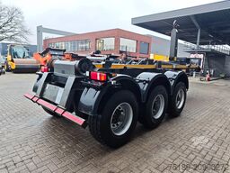 Krampe SHL 30 VDL S-30-6800 Hooklift Radio Remote!