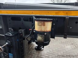 Krampe SHL 30 VDL S-30-6800 Hooklift Radio Remote!