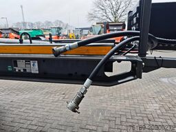 Krampe SHL 30 VDL S-30-6800 Hooklift Radio Remote!
