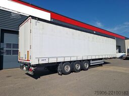 Schmitz Cargobull TAUTLINER