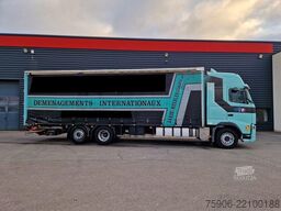 Volvo FH