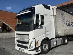 Volvo FH 500