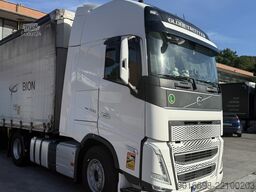 Volvo FH 500