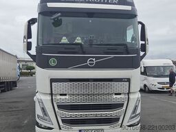 Volvo FH 500