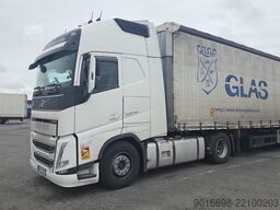 Volvo FH 500