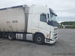 Volvo FH 500