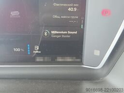 Volvo FH 500