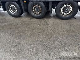 Schmitz Cargobull Semitrailer Curtainsider Mega