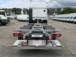 IVECO AS260S46Y/FS CM CNG